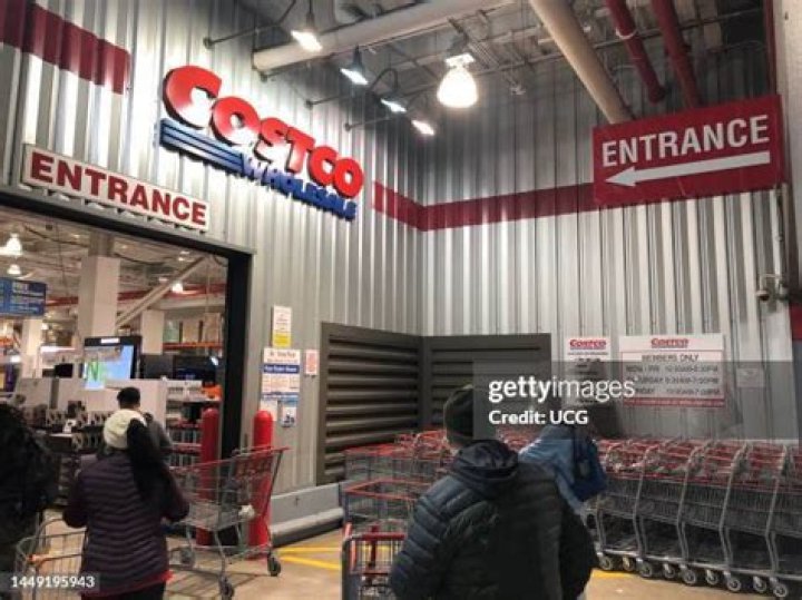 Does New York have a Costco?