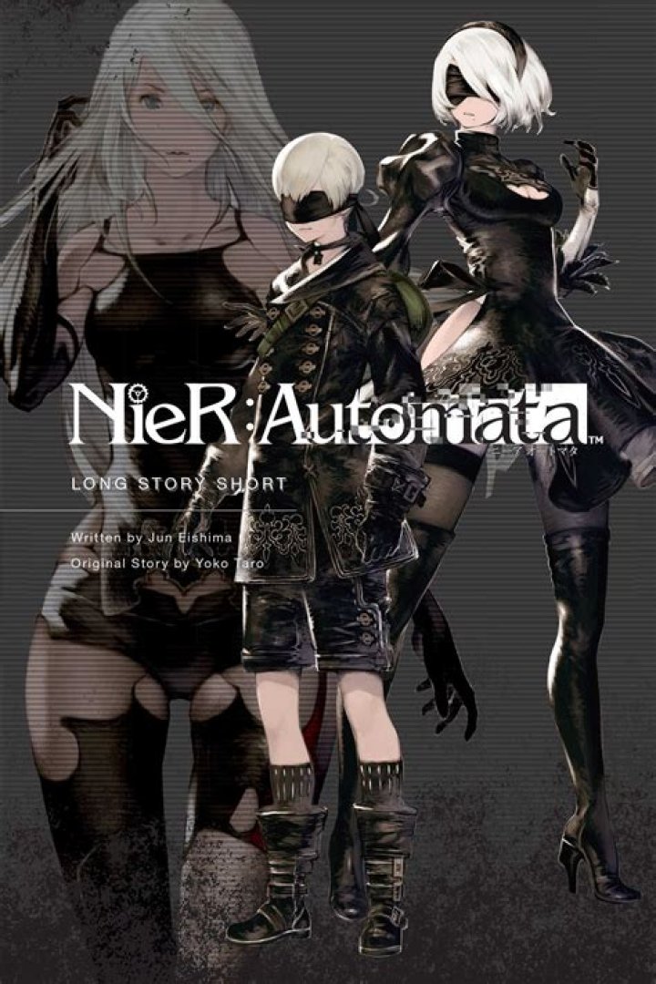 Does NieR automata have a good story?