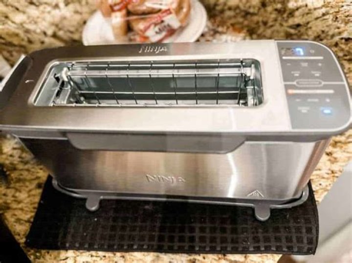 Does Ninja make a toaster oven?