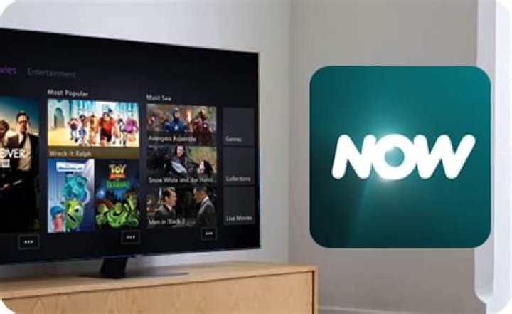 Does Now TV work with a VPN?