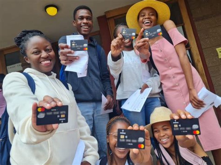 Does Nsfas fund UJ students?