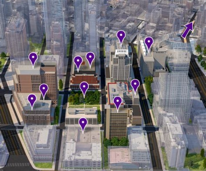 Does NYU have a virtual tour?