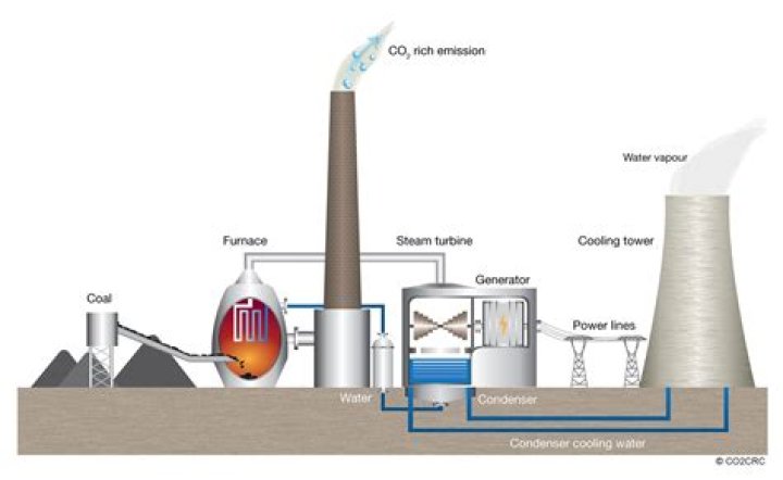 Does NZ have coal fired power stations?