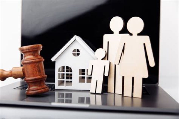 Does Ohio have cohabitation laws?