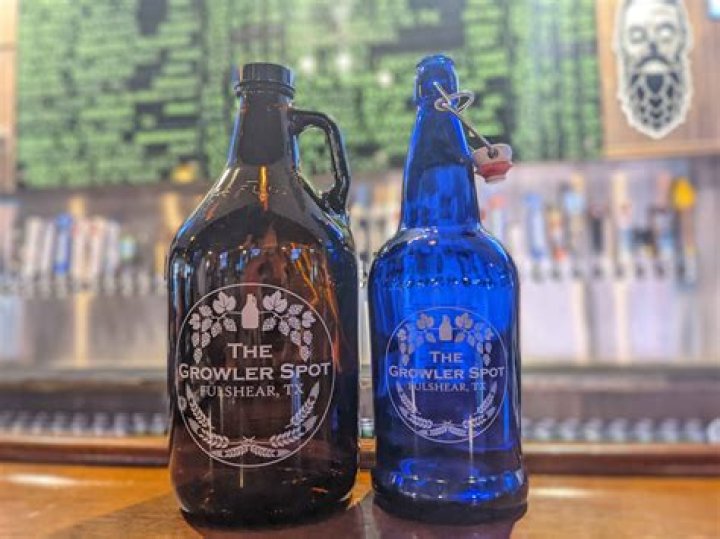Does Old Chicago fill growlers?