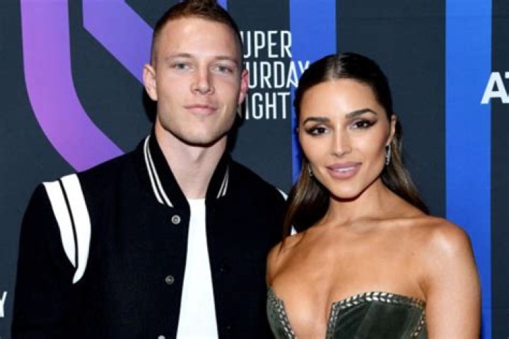 Does Olivia Culpo have a boyfriend?
