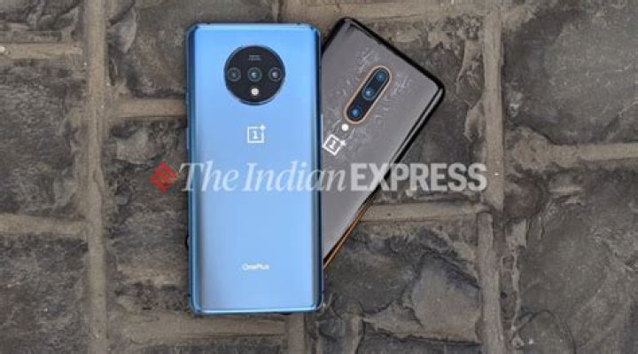 Does OnePlus 8 have specs?