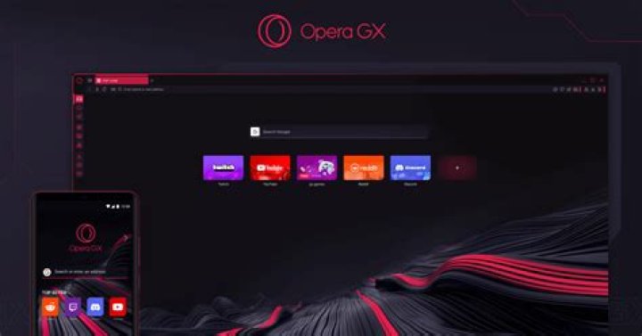 Does Opera use Flash Player?