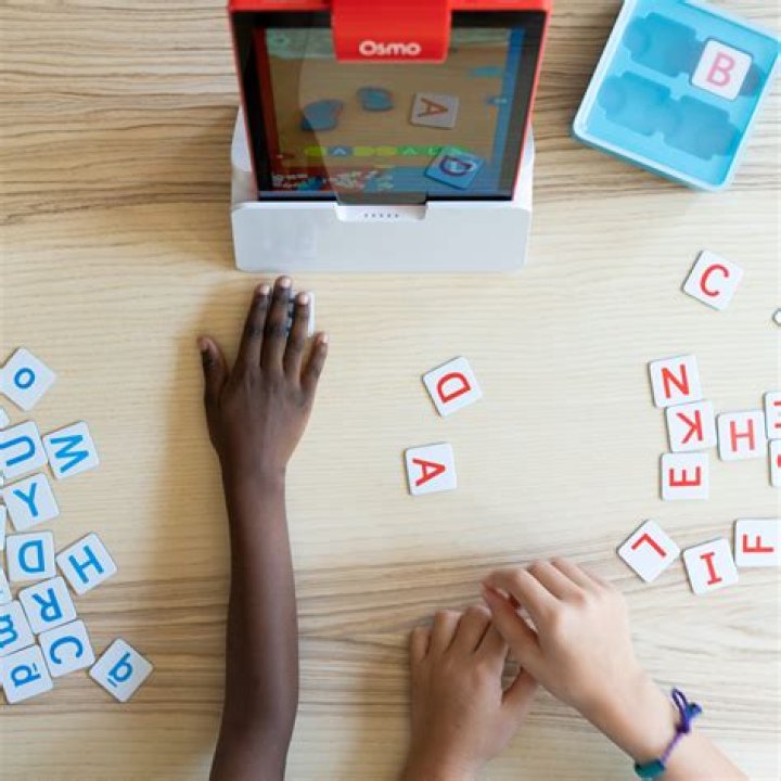 Does Osmo work on Amazon Fire?