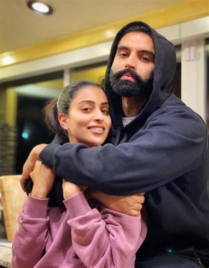 Does Parmish Verma have a kid?