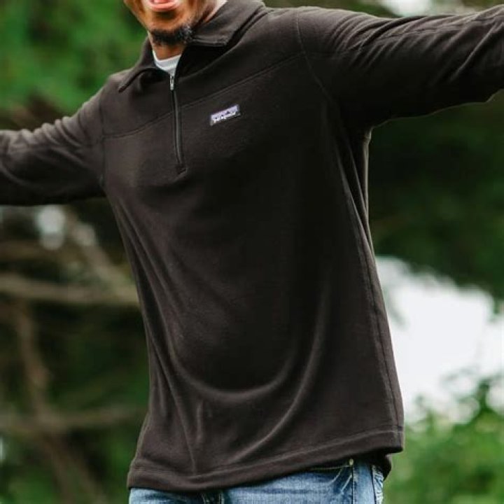 Does Patagonia do embroidery?