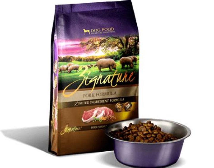 Does Petco carry Zignature?