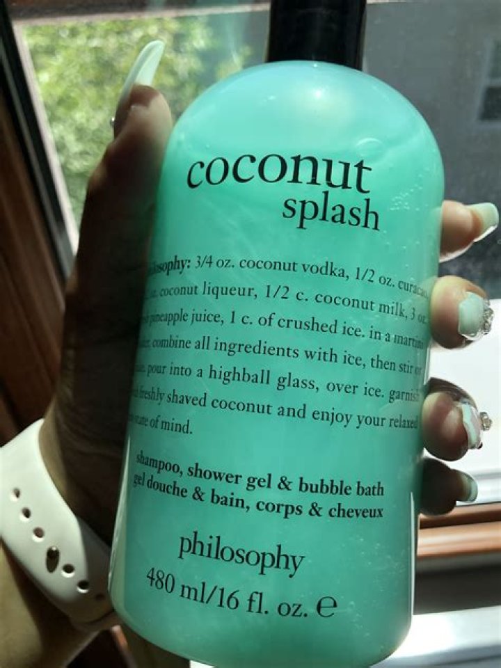 Does Philosophy have good skin care?