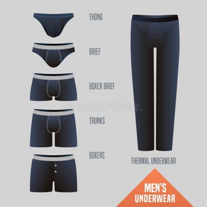 Does Pink sell men's underwear?