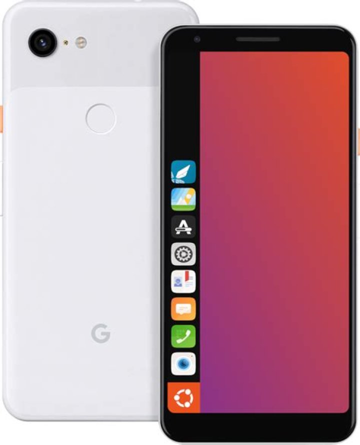 Does pixel 3a XL have Gorilla Glass?