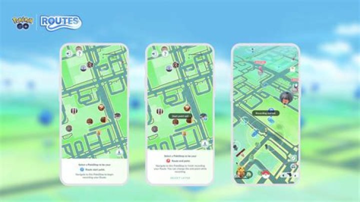 Does Pokemon go steal your information?