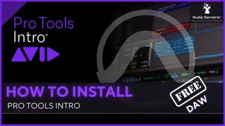Does Pro Tools first work with Mojave?