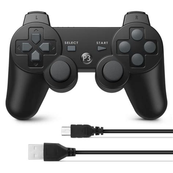 Does ps3 have motion sensor?