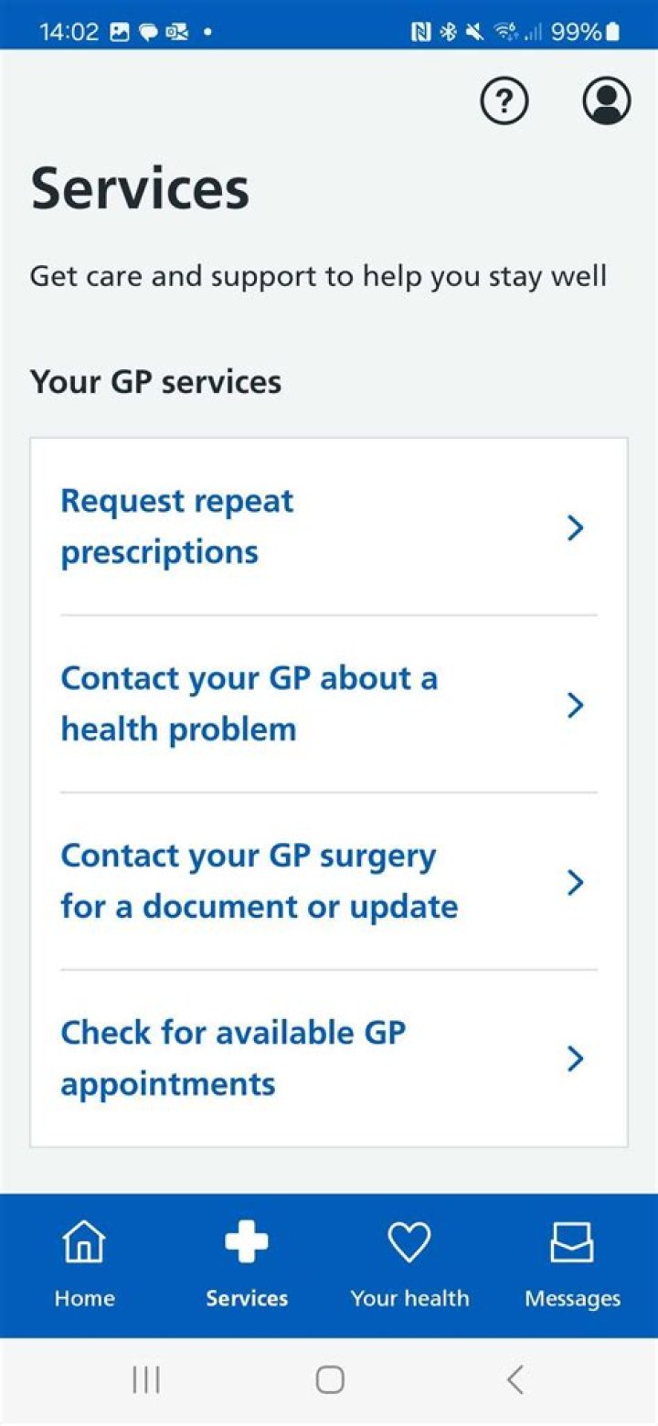 Does Push Doctor Contact your GP?