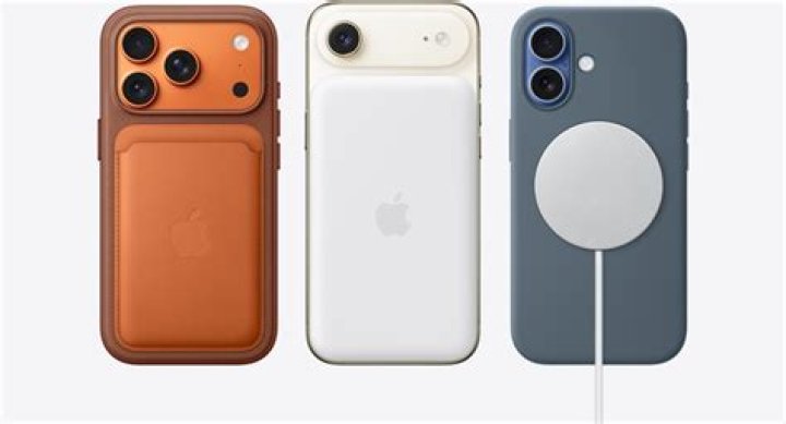 Does QC 3.0 work with iPhone?