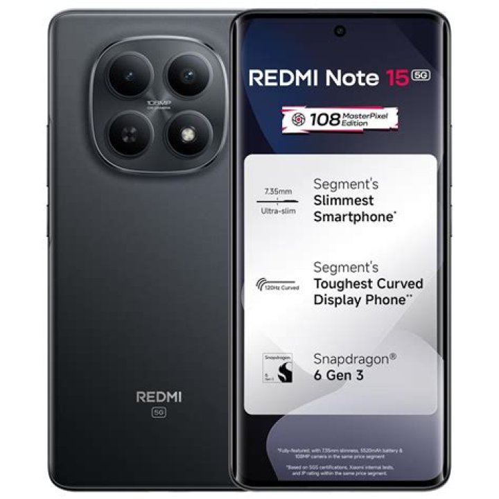Does redmi Note 7 Pro support 4k video recording?