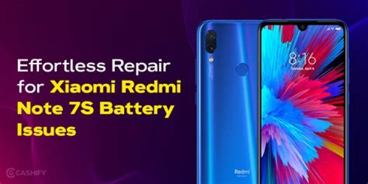 Does redmi note 7s have heating issues?