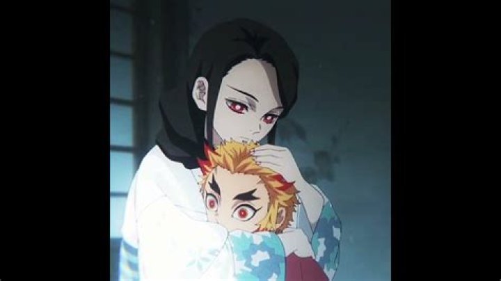 Does rengoku have a son?