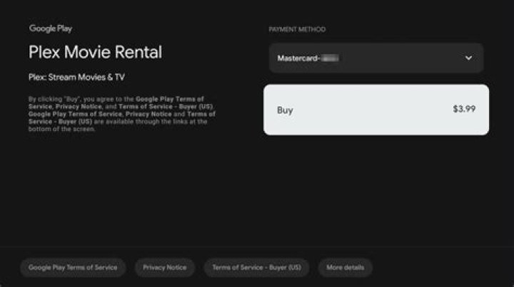 Does renting movies on iTunes take up space?