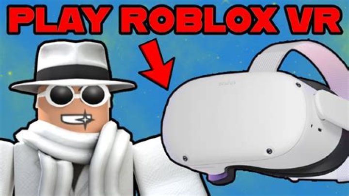Does Roblox VR work on Oculus go?