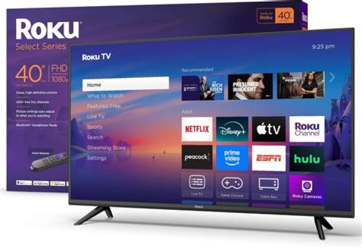 Does Roku have Hisense?