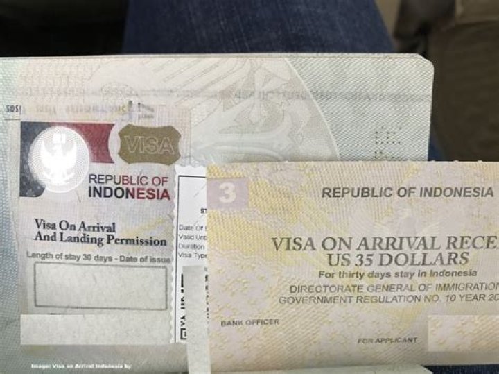 Does Russia have visa on arrival?
