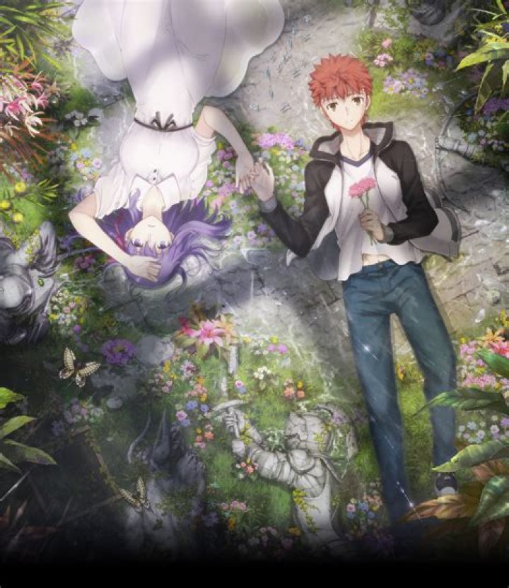 Does Sakura like shirou?