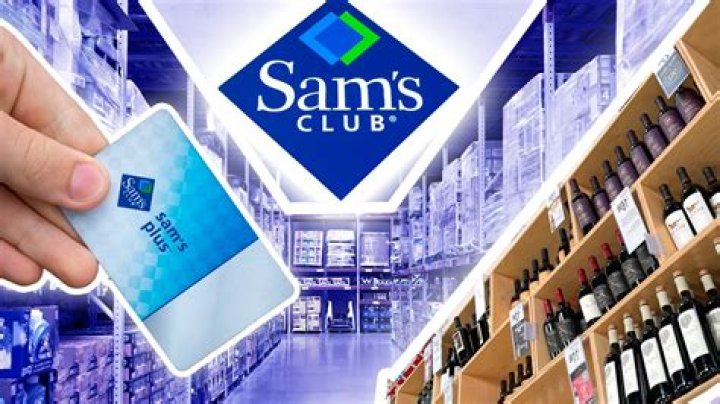 Does Sams Club carry Apple products?