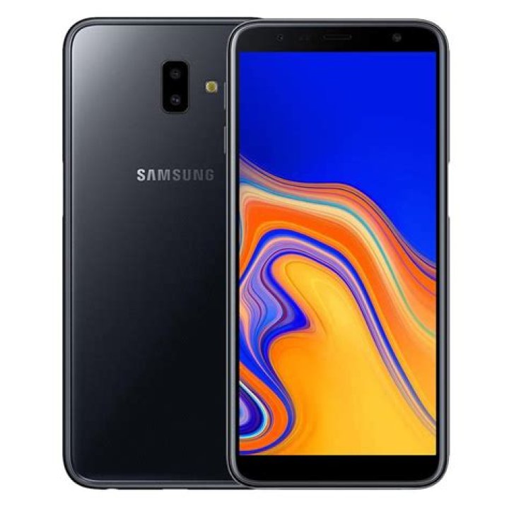 Does Samsung j6 plus have dual sim?