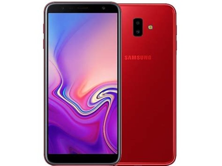 Does Samsung j6 work in USA?