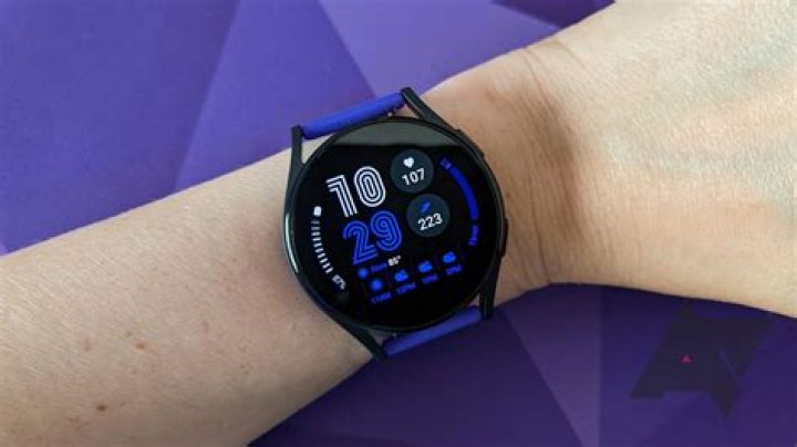 Does Samsung watch work with any Android?
