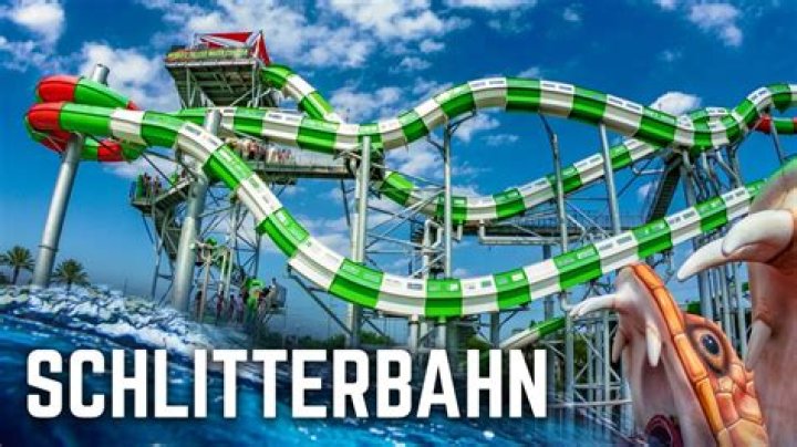 Does Schlitterbahn have a wave pool?