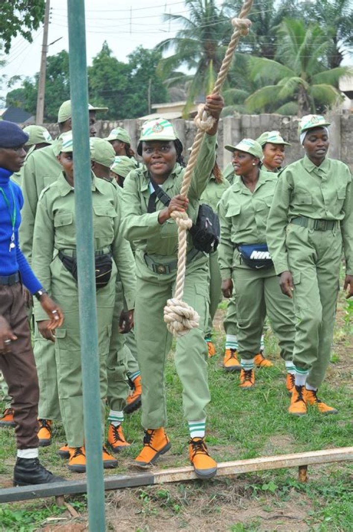 Does School of Health go for NYSC?