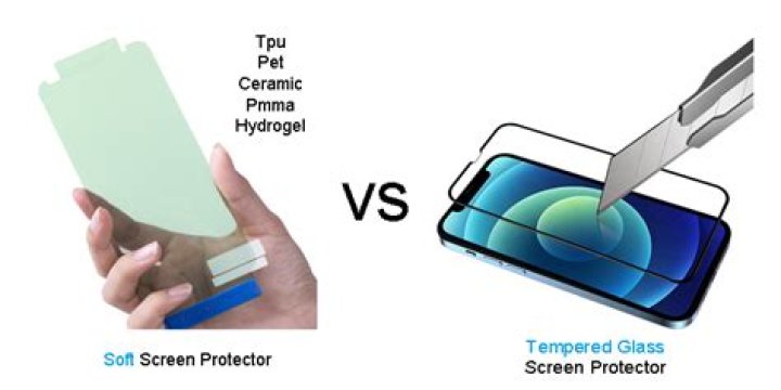 Does screen protector help drop?