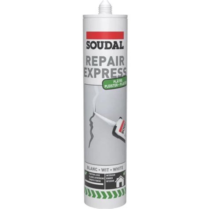 Does screwfix sell plaster?
