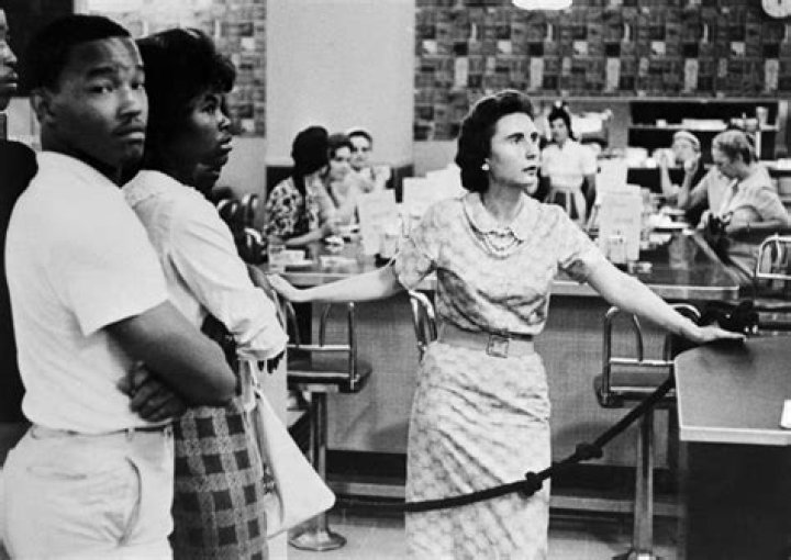 Does segregation still exist today?