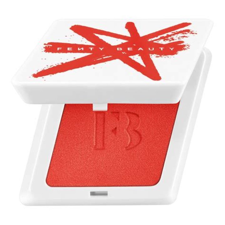 Does Sephora have Fenty?