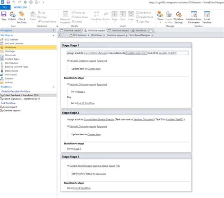 Does SharePoint Designer 2013 work with Sharepoint Online?
