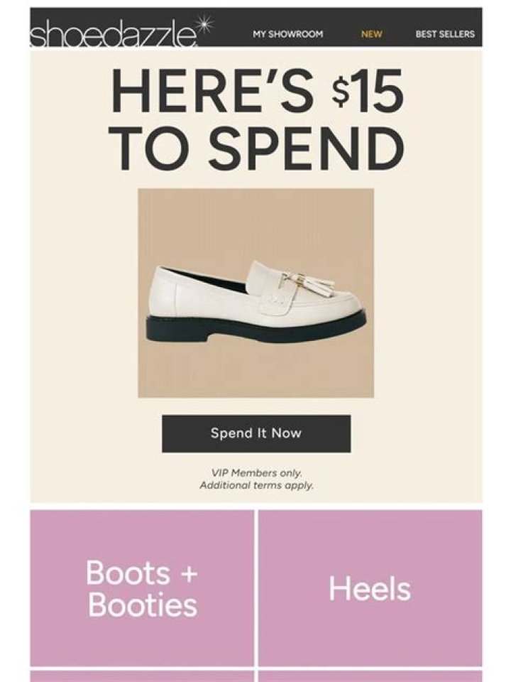 Does ShoeDazzle charge you every month?