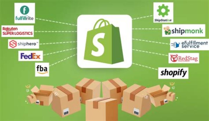 Does Shopify have fulfillment?