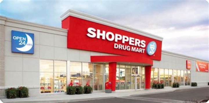 Does Shoppers Drug Mart have online shopping?