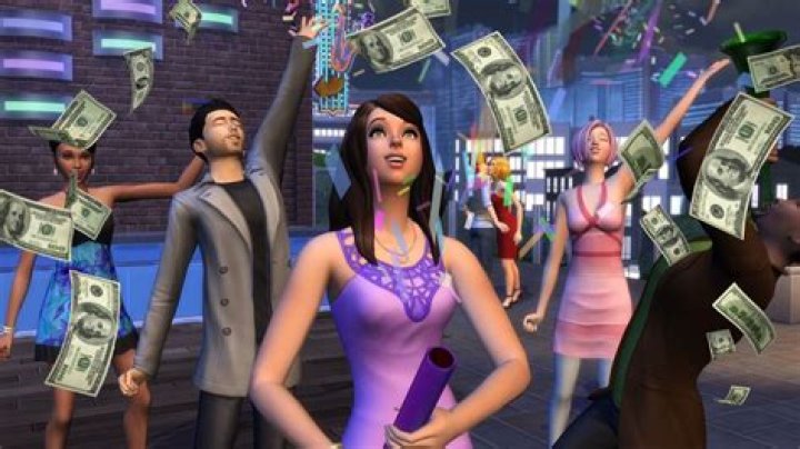Does Sims mobile cost money?