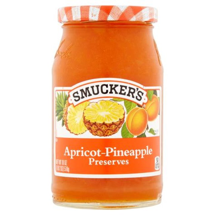 Does Smuckers still make pineapple preserves?