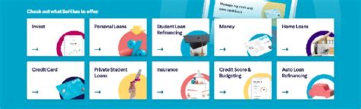 Does SoFi do mortgages?