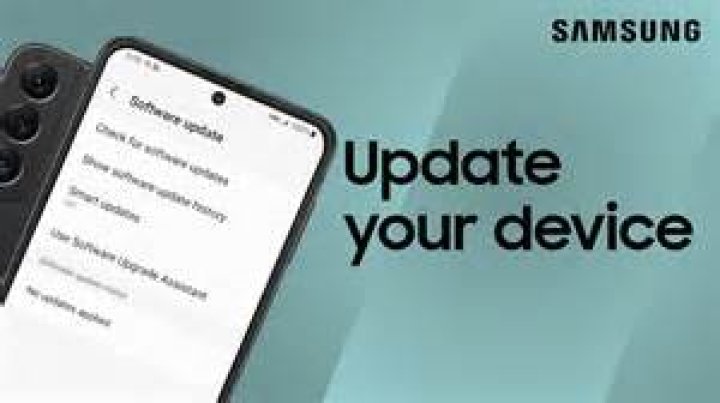 Does software update affect phone?